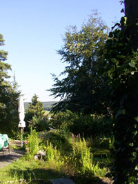 FEWO Thiele - Sonne pur