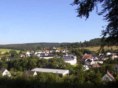 FEWO Thiele - Erholung pur
