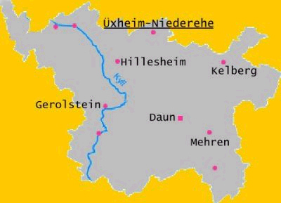FEWO Thiele - mitten in der Natur