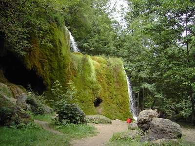 Wasserfall